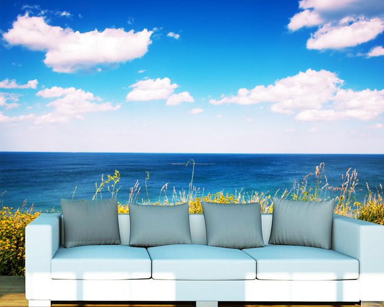 Beach 1 Wallpaper AJ Wallpaper