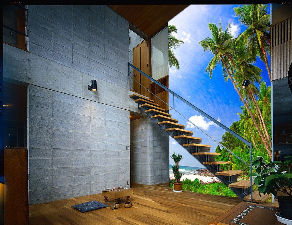 Beautiful Beach 7 Wallpaper AJ Wallpaper