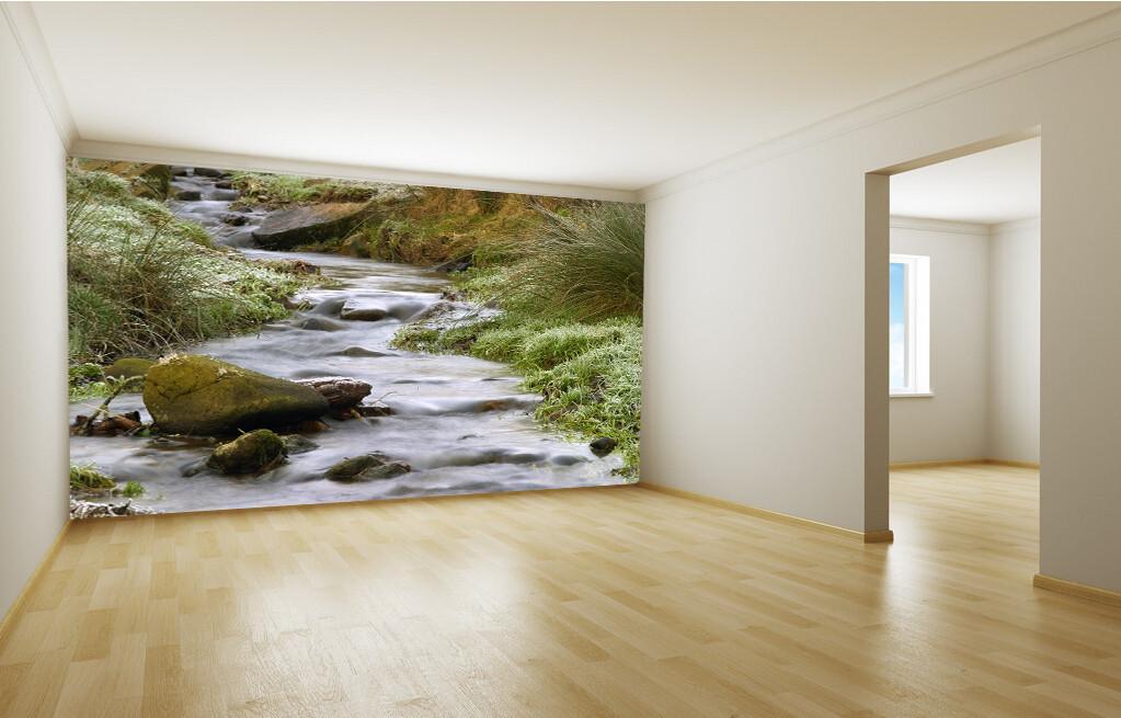 Stream Wallpaper AJ Wallpaper