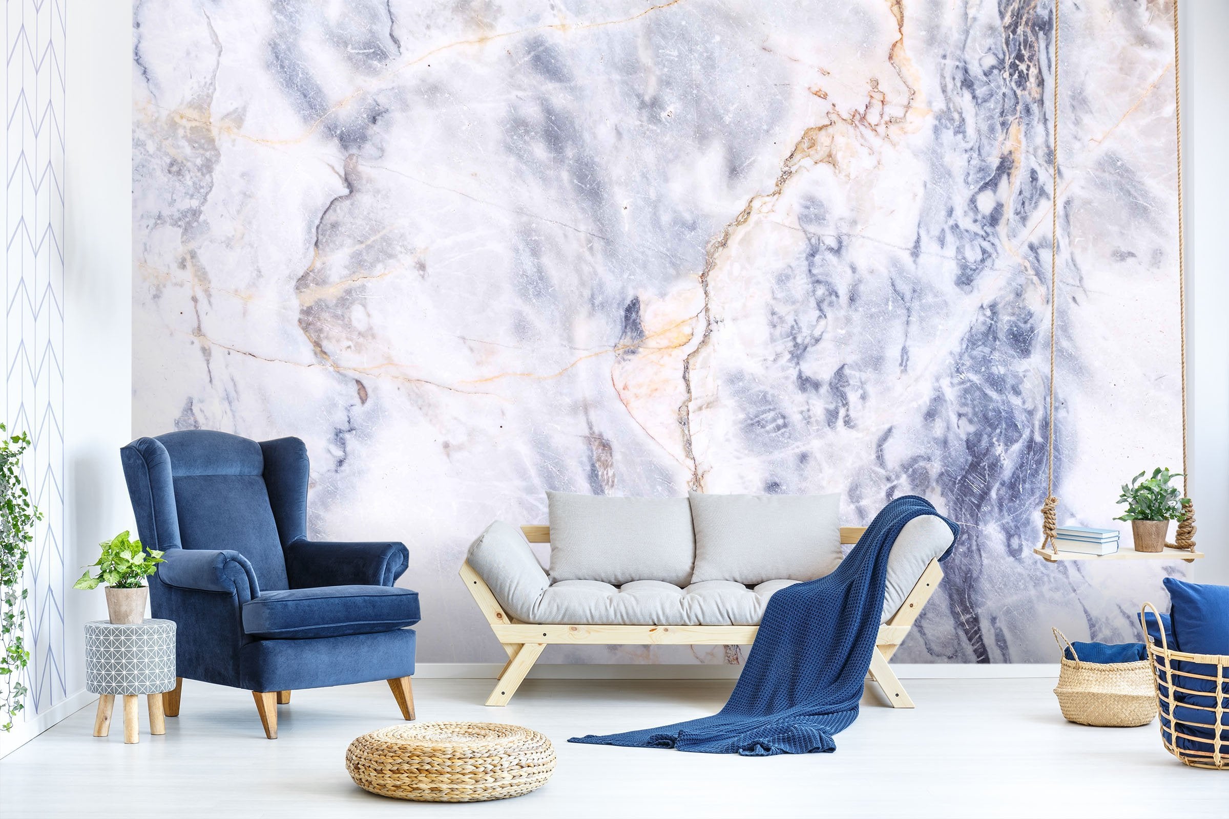 3D White Pattern Line 30 Wallpaper AJ Wallpaper