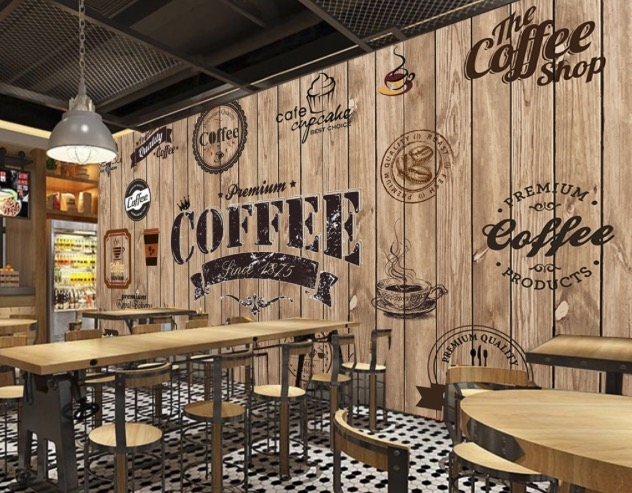 3D Coffee Painting 58 Wallpaper AJ Wallpaper 2
