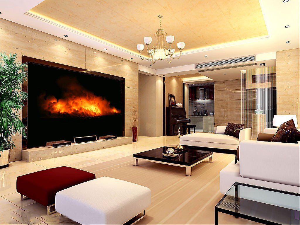 Volcanic Eruption Wallpaper AJ Wallpaper