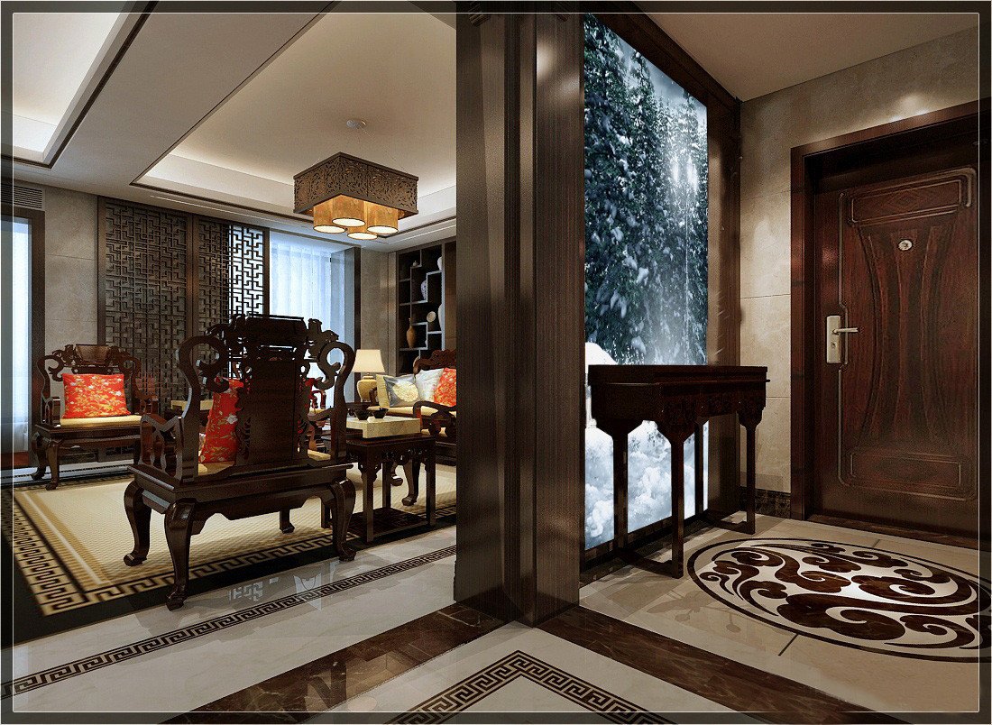 Snowing 1 Wallpaper AJ Wallpaper