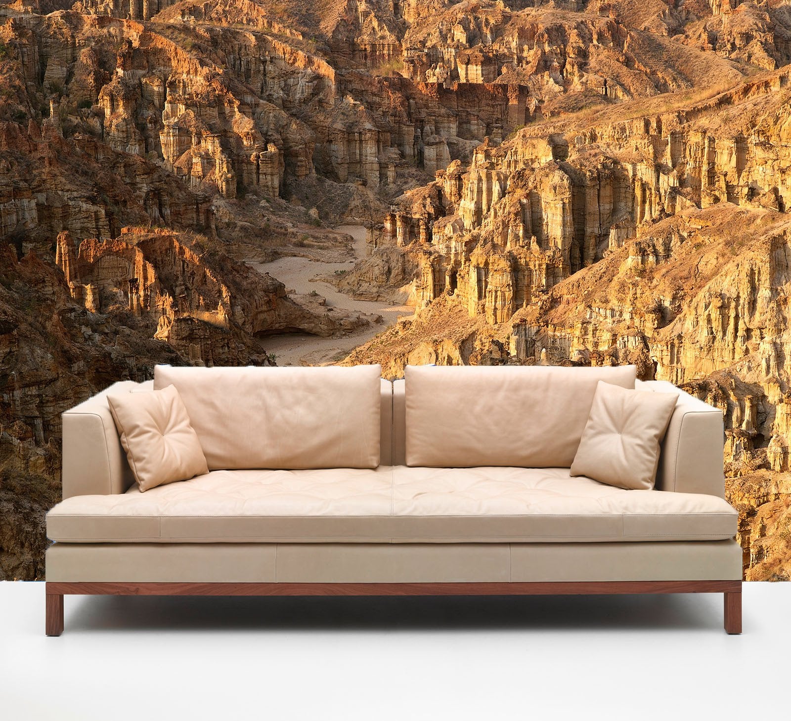 Stone Forest Wallpaper AJ Wallpaper