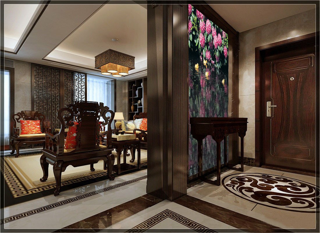 Floating Ducks Wallpaper AJ Wallpaper