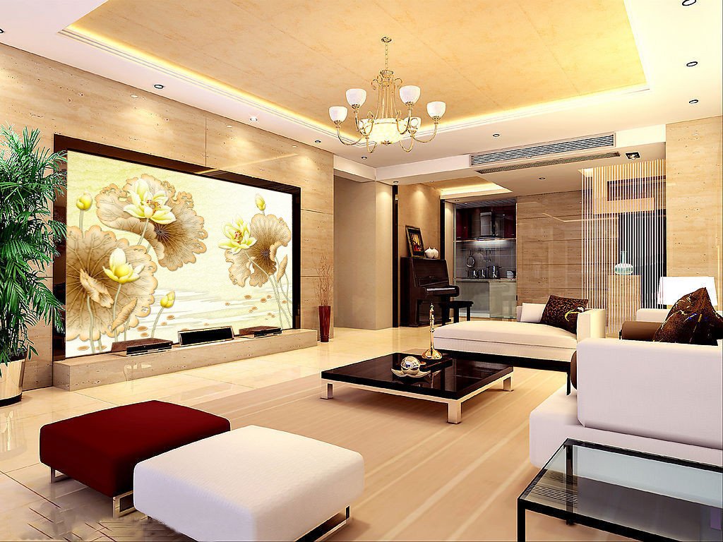 Ink Louts Painting 65 Wallpaper AJ Wallpaper 1