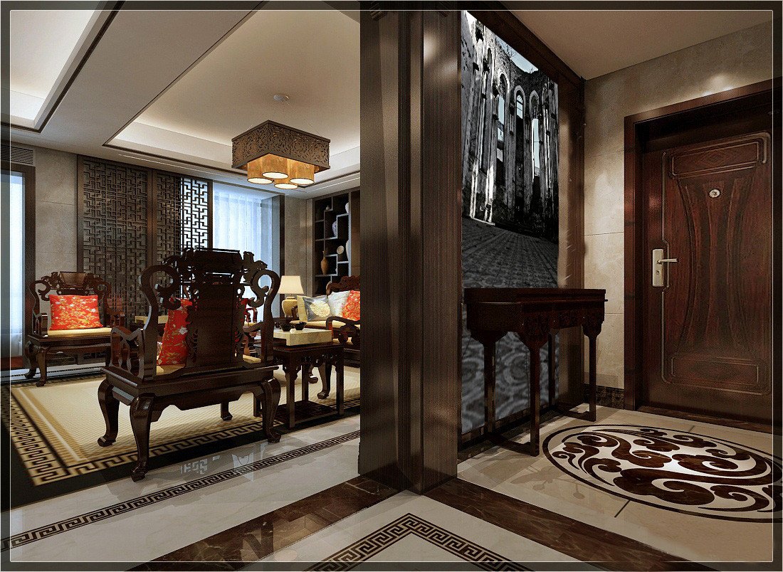 Historic Building Wallpaper AJ Wallpaper