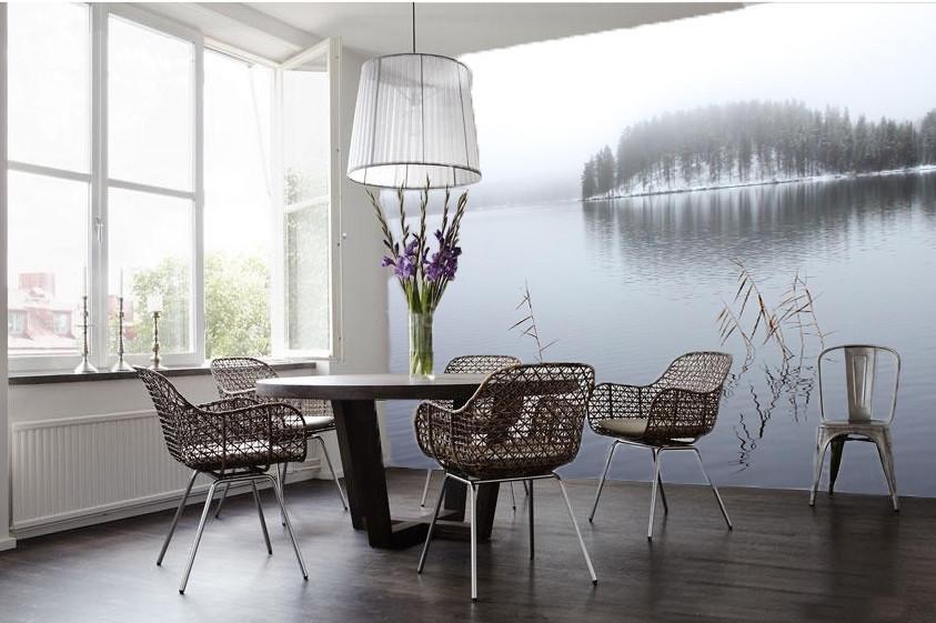 Autumn River 63 Wallpaper AJ Wallpaper 1