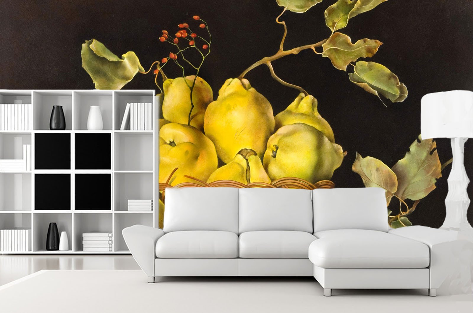 Pears Wallpaper AJ Wallpaper 2