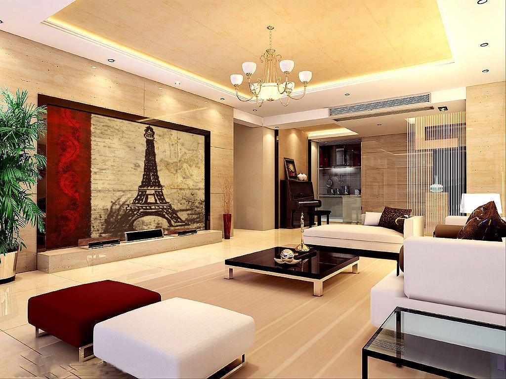 Eiffel Tower 17 Wallpaper AJ Wallpaper