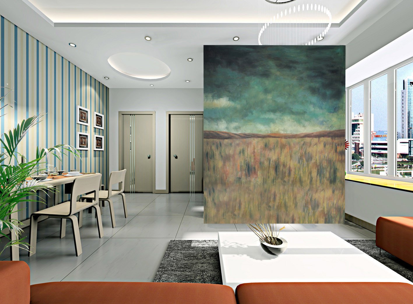 Wilderness Wallpaper AJ Wallpaper