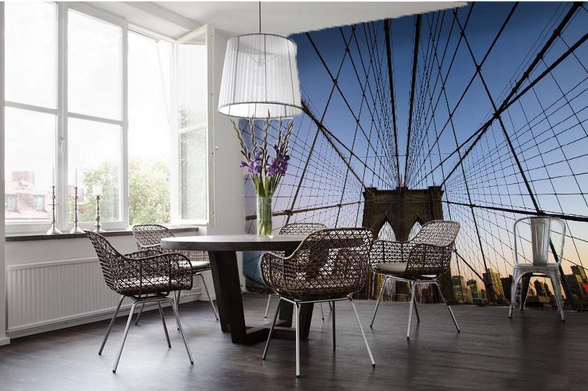 Overpass View 588 Wallpaper AJ Wallpaper 1