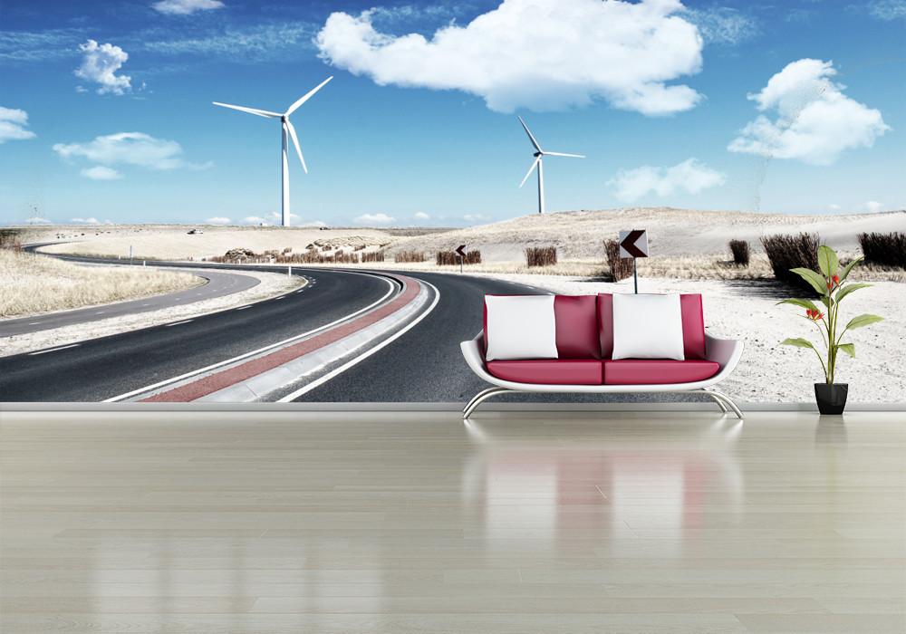 Wilderness Road Wallpaper AJ Wallpaper