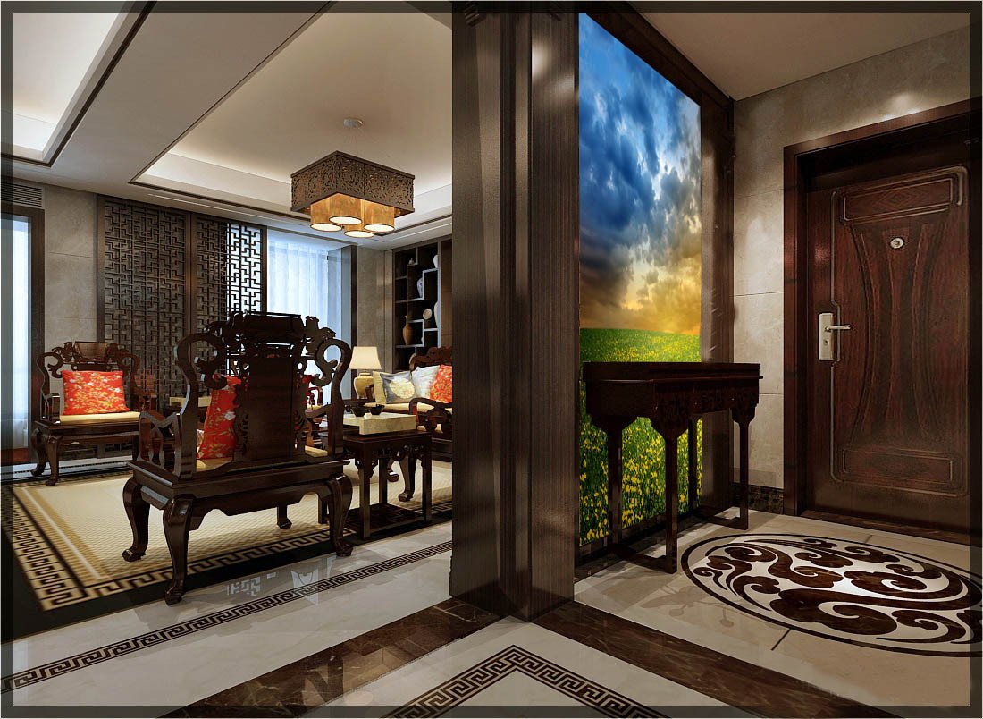 Beautiful Horizons 1 Wallpaper AJ Wallpaper