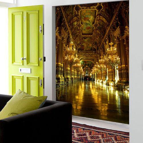 Golden Palace 3 Wallpaper AJ Wallpaper