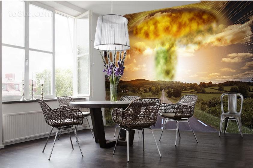 Fantastic Landscape Wallpaper AJ Wallpaper