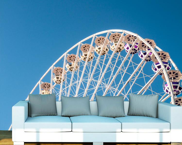Ferris wheel 1 Wallpaper AJ Wallpaper