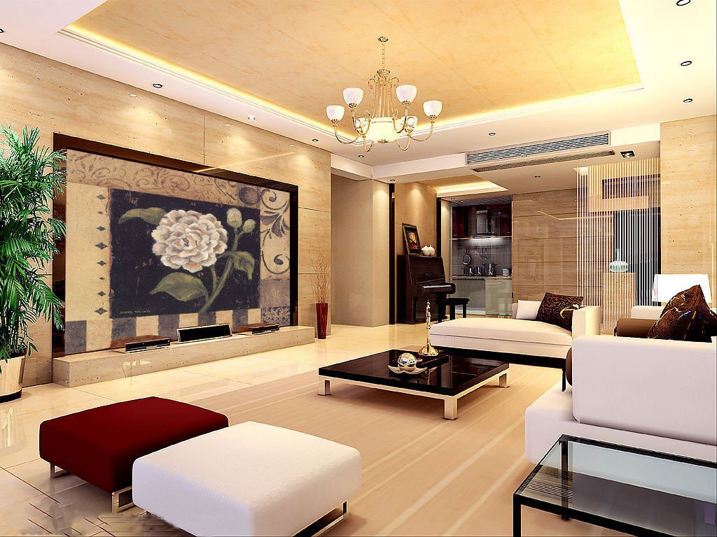 Spray Of Flowers Wallpaper AJ Wallpaper