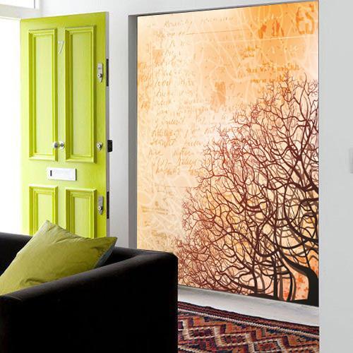 Dancing Branches 1 Wallpaper AJ Wallpaper