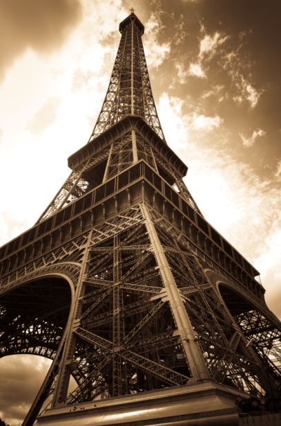 Eiffel Tower 7 Wallpaper AJ Wallpaper