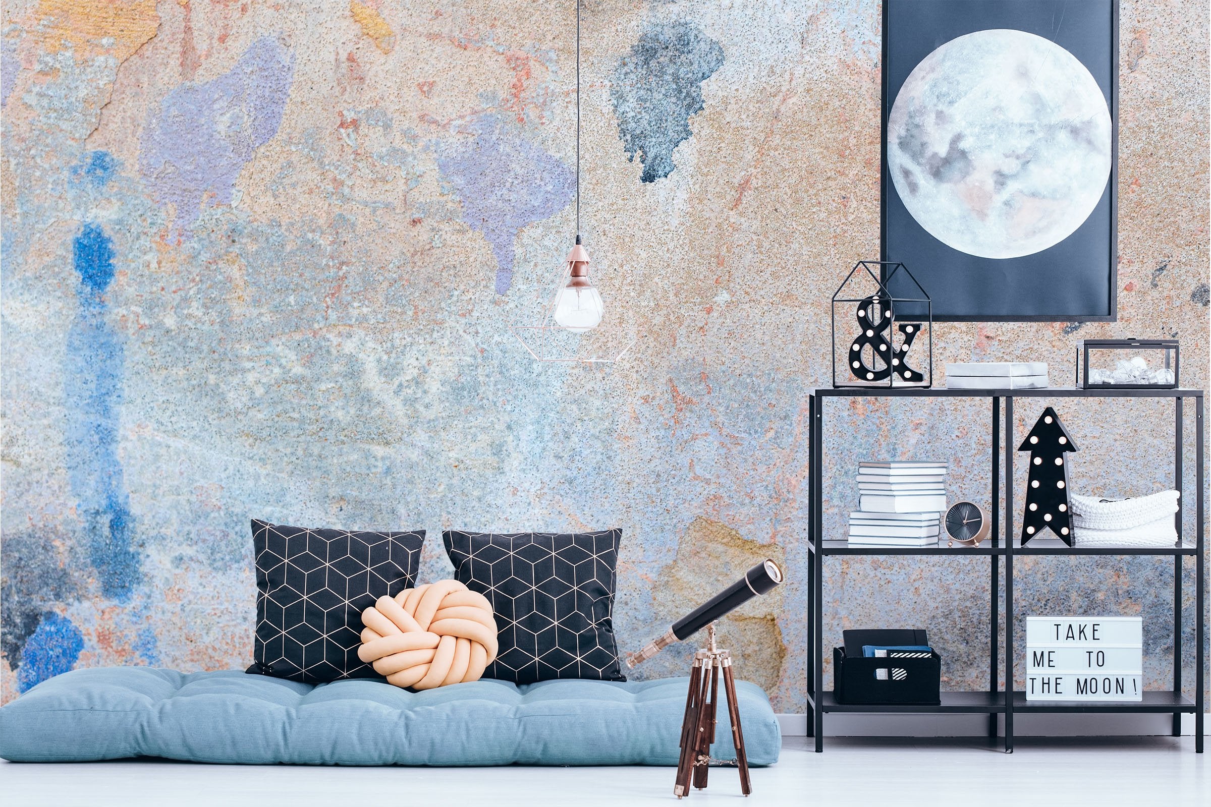 3D Abstract Texture 89 Wall Murals Wallpaper AJ Wallpaper 2