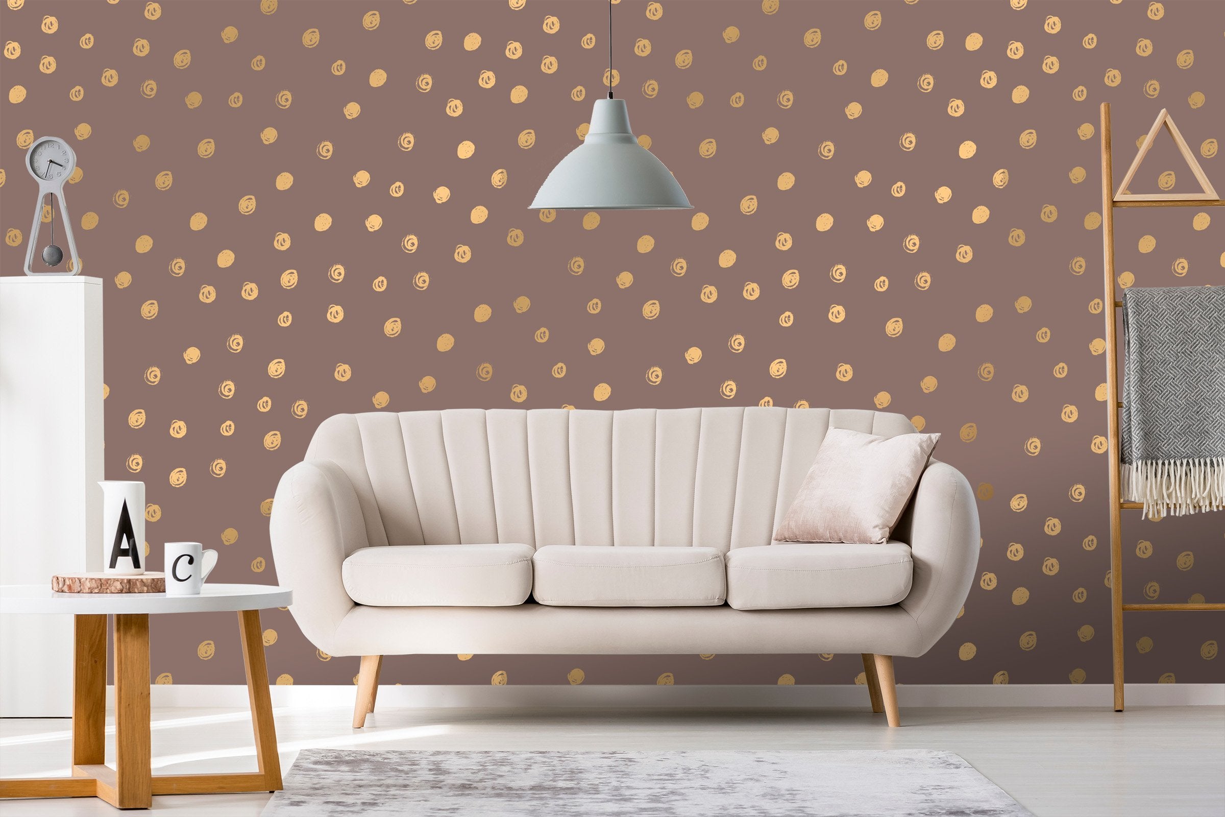 3D Small Circle 566 Wallpaper AJ Wallpaper