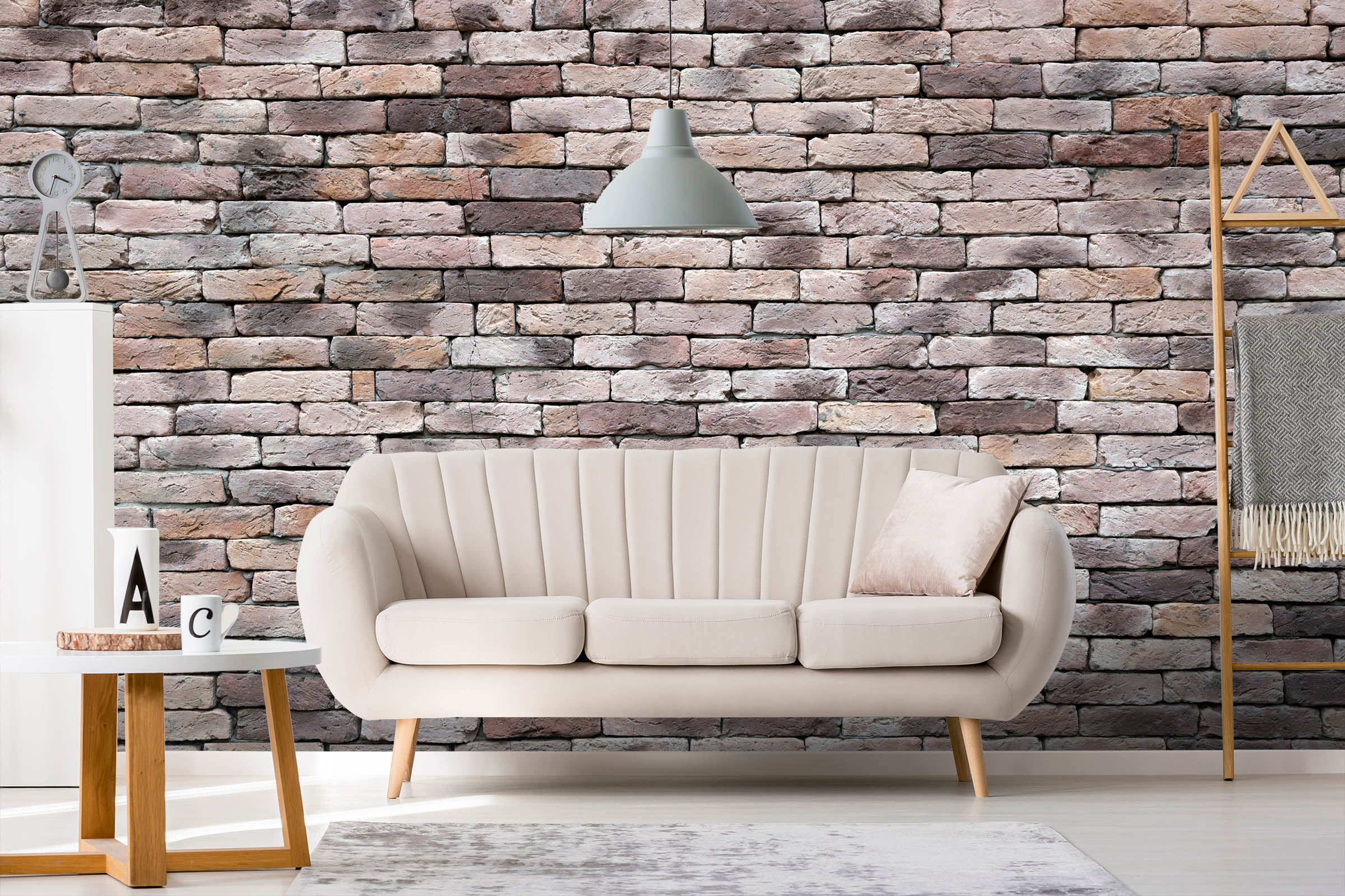 3D Old Brick Wall 43 Wall Murals