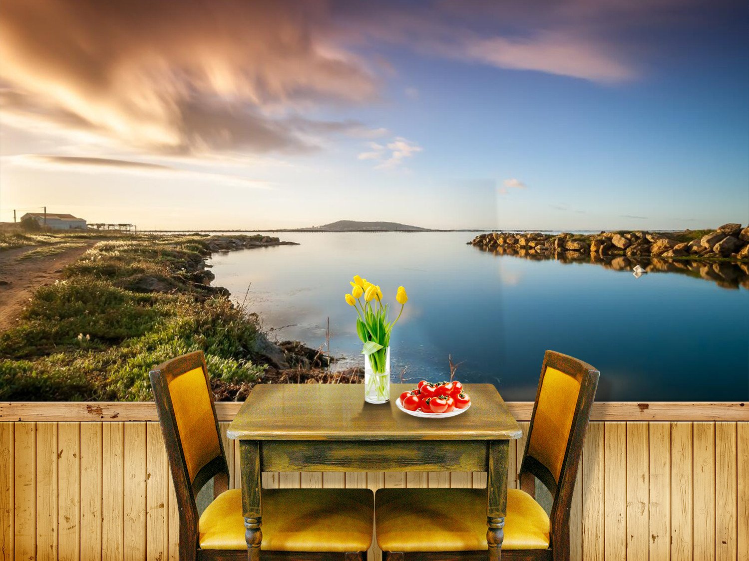 Beauty Long River 22 Wallpaper AJ Wallpaper 1