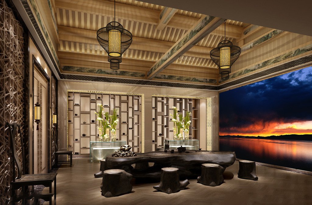 Rosy Sky Wallpaper AJ Wallpaper