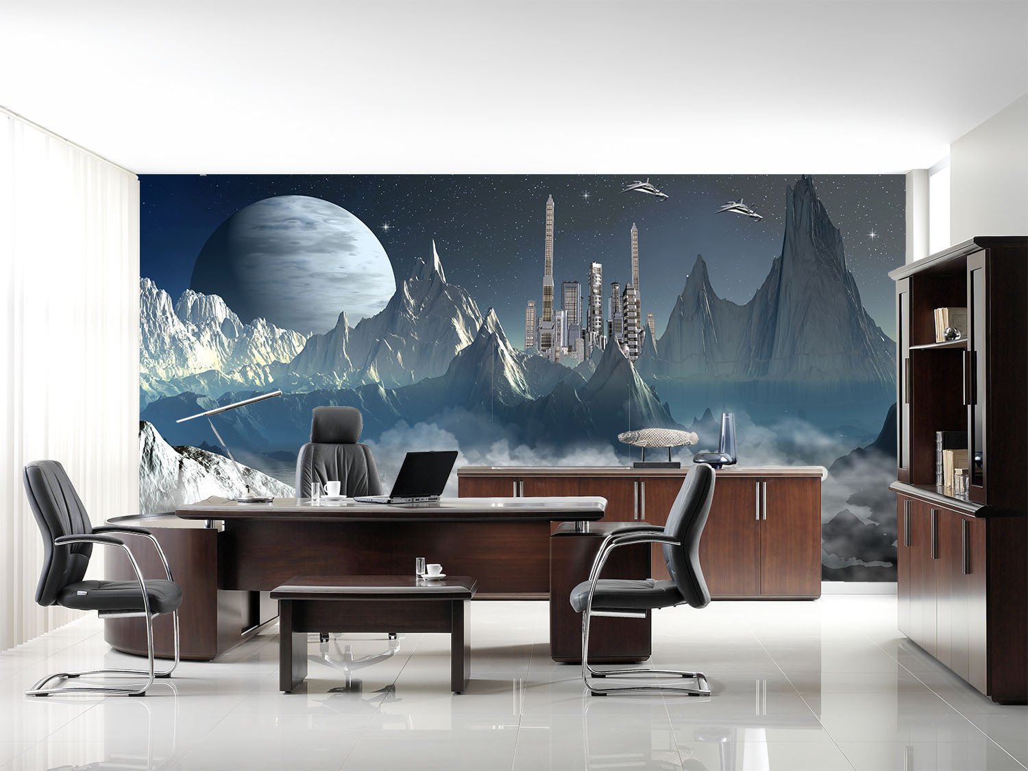 Secret Base Wallpaper AJ Wallpaper