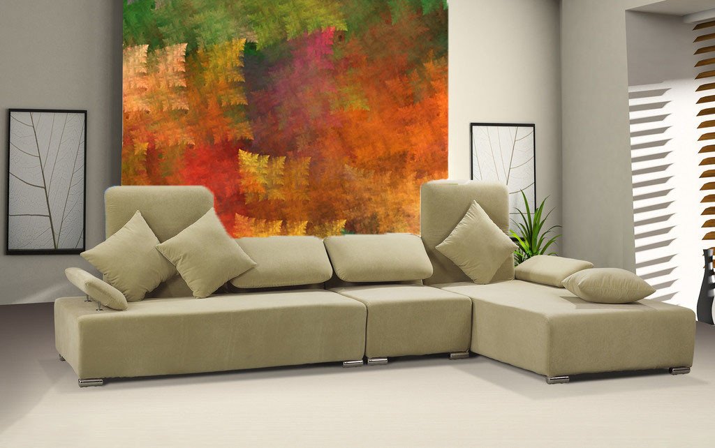 Abstract Painting 2 Wallpaper AJ Wallpaper