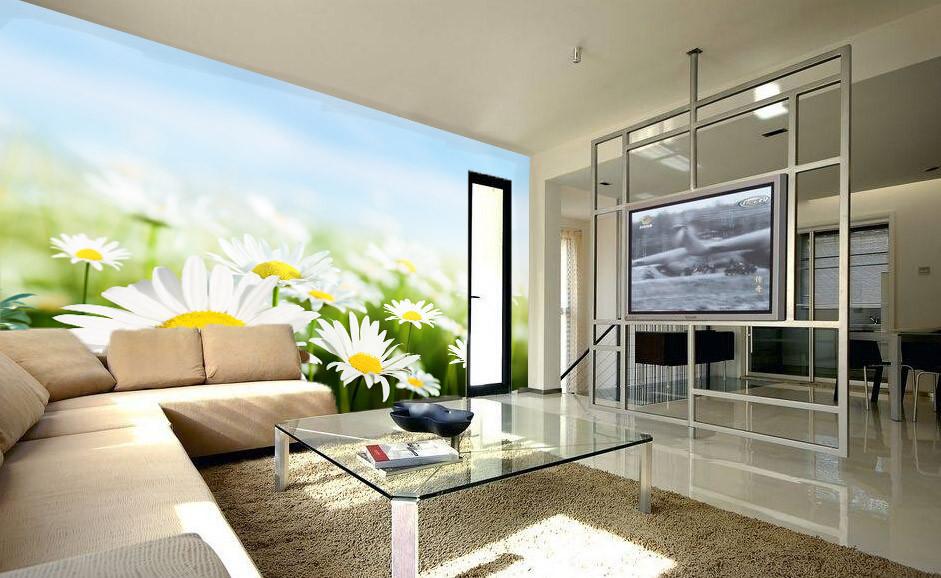 Beautiful Wildflowers 8 Wallpaper AJ Wallpaper