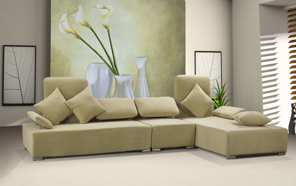 Pure Flowers Wallpaper AJ Wallpaper