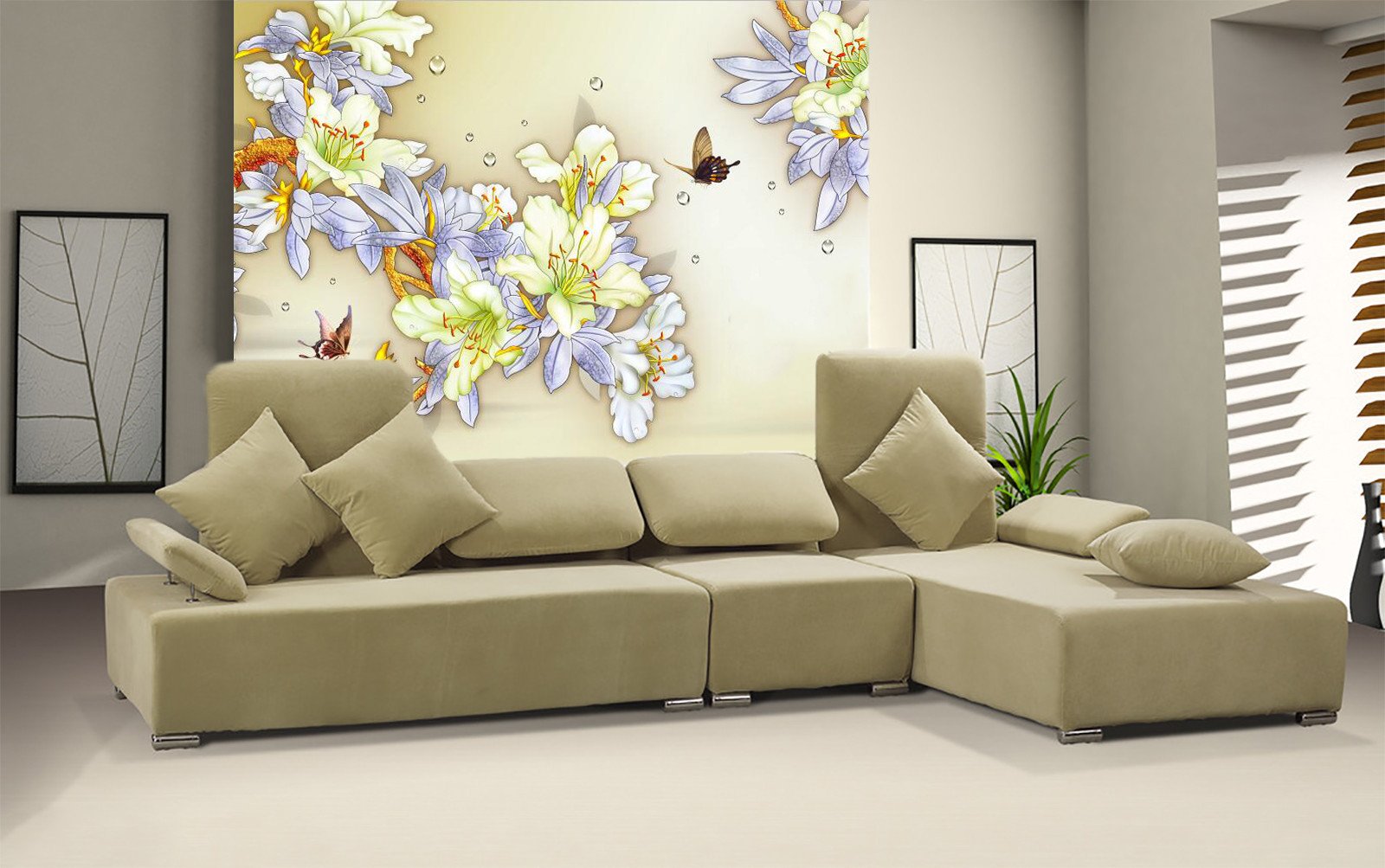 White Blossoming Pear Flower 75 Wallpaper AJ Wallpaper 1