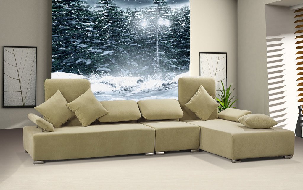 Snowing 1 Wallpaper AJ Wallpaper