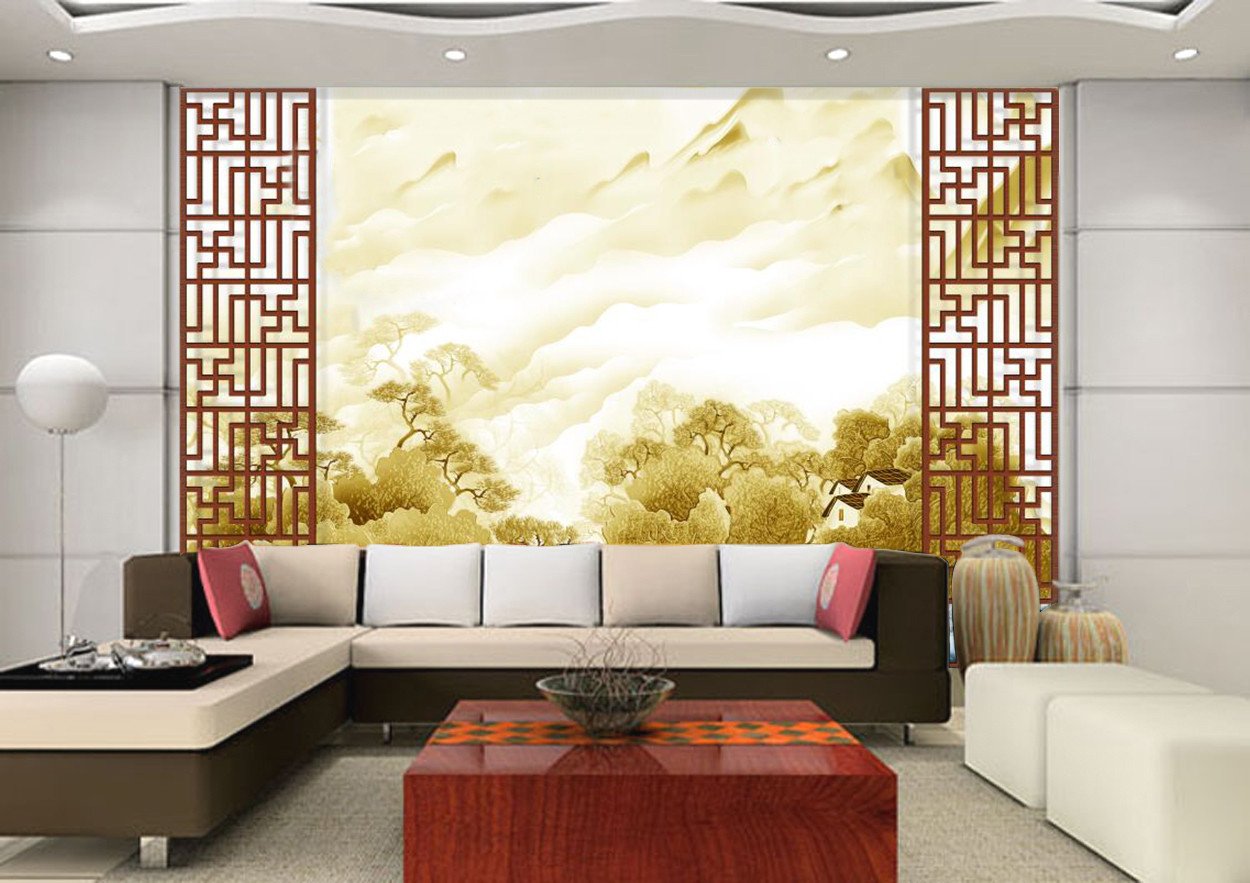 Mountain Forest View 47 Wallpaper AJ Wallpaper 1