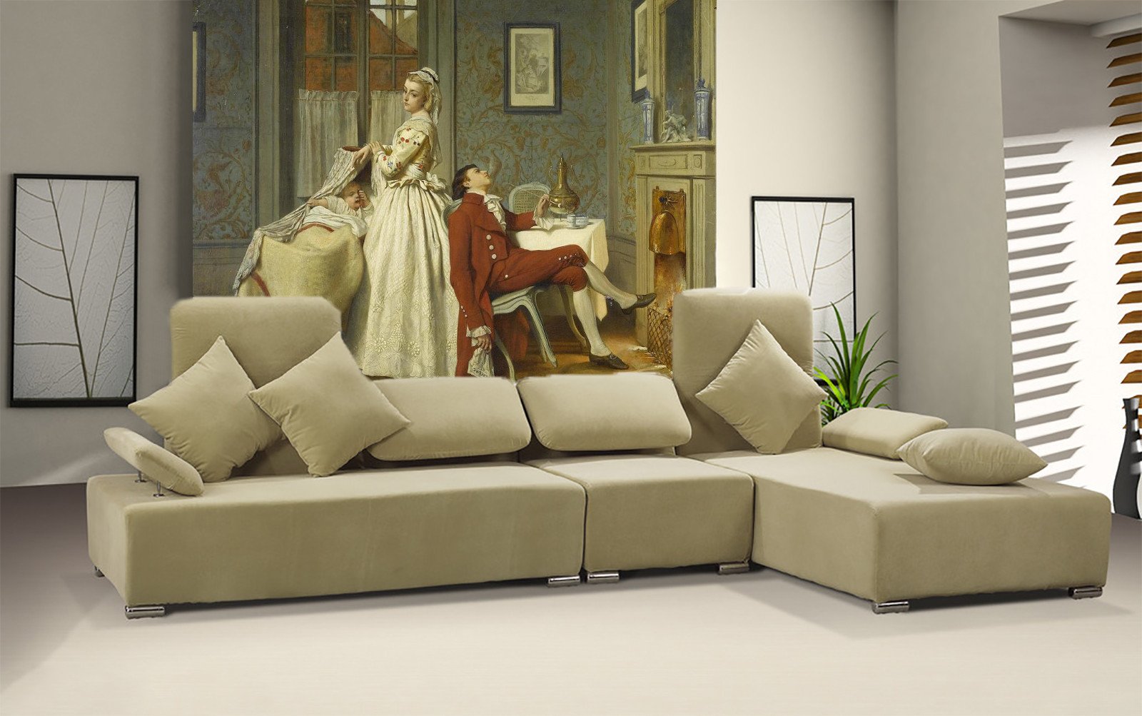 Prince And Princess 76 Wallpaper AJ Wallpaper 1