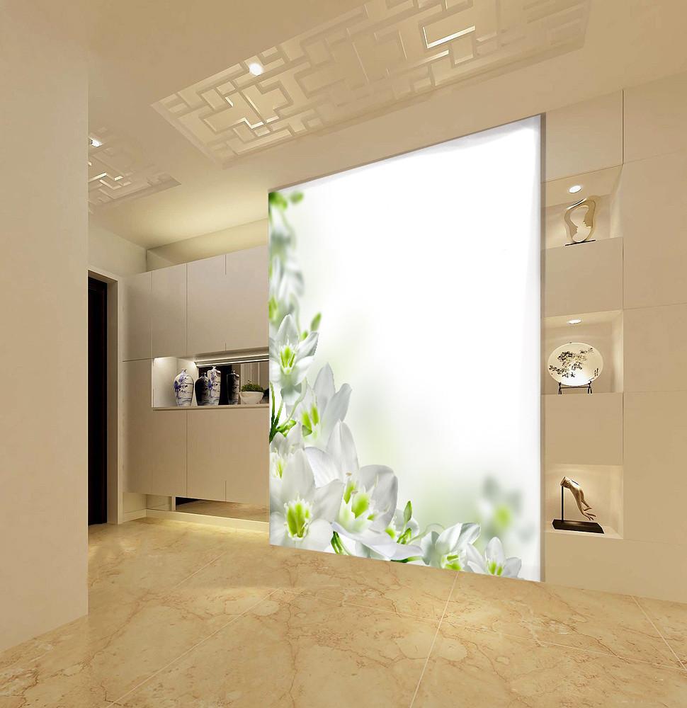 Fresh Flowers 3 Wallpaper AJ Wallpaper