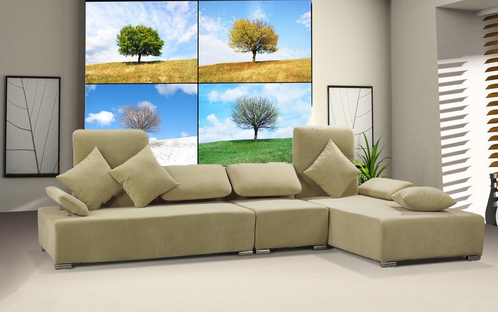 Seasonal Changing Wallpaper AJ Wallpaper