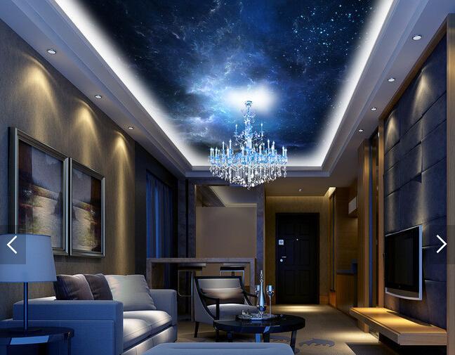 Milky Way Sky 059 Wallpaper AJ Wallpaper