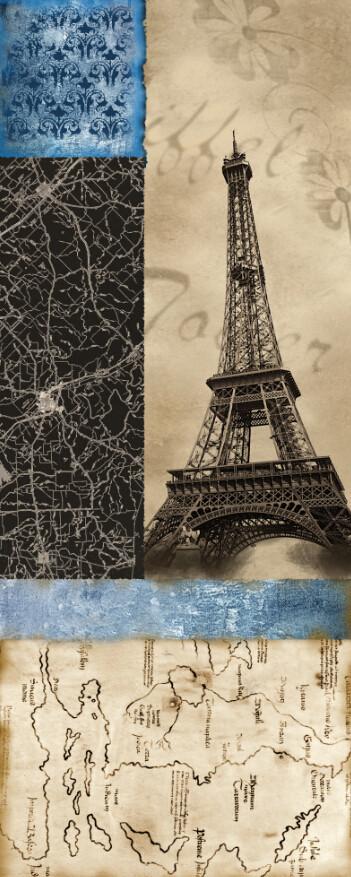 Eiffel Tower 18 Wallpaper AJ Wallpaper