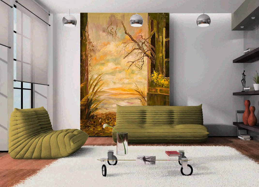 Colorful Painting 2 Wallpaper AJ Wallpaper