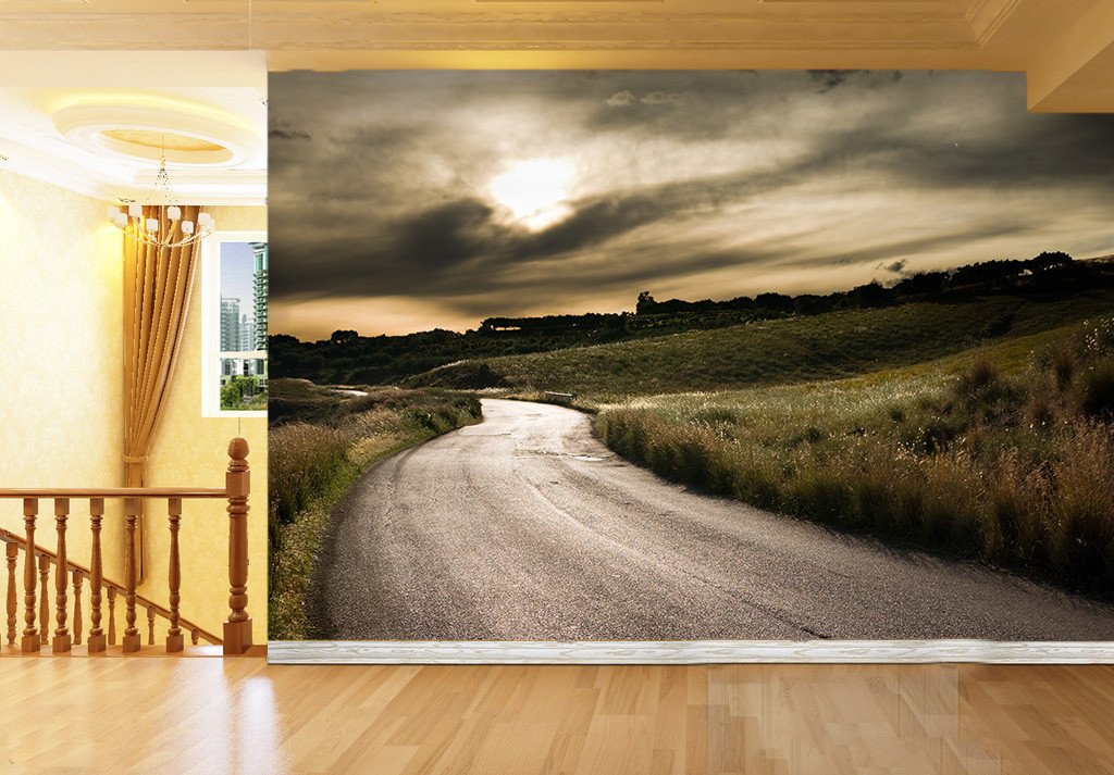 Wilderness Road 5 Wallpaper AJ Wallpaper