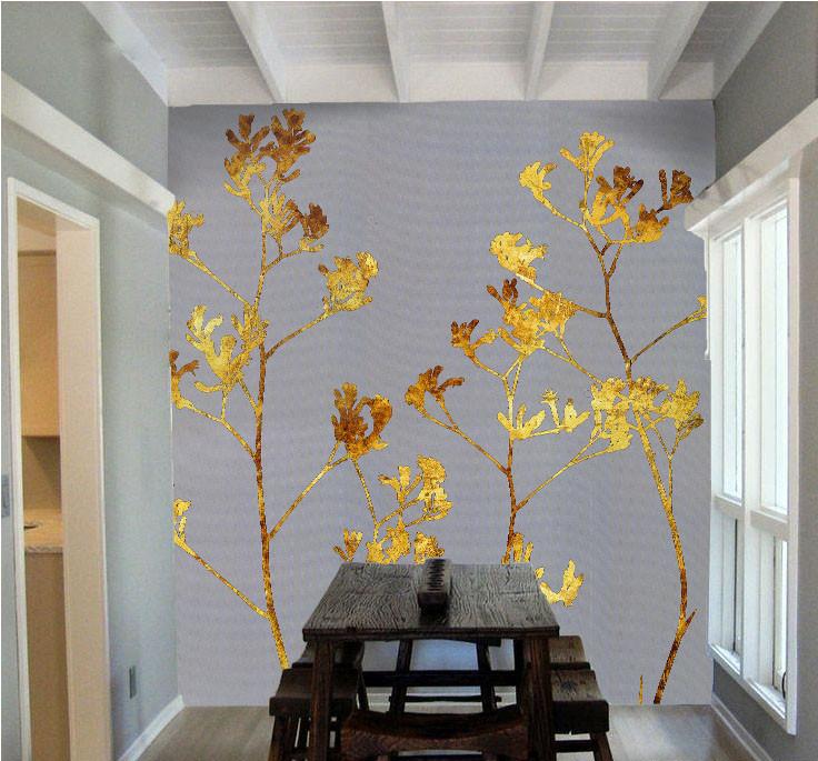 Beautiful Plants 1 Wallpaper AJ Wallpaper