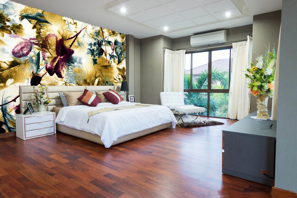 Branches Wallpaper AJ Wallpaper