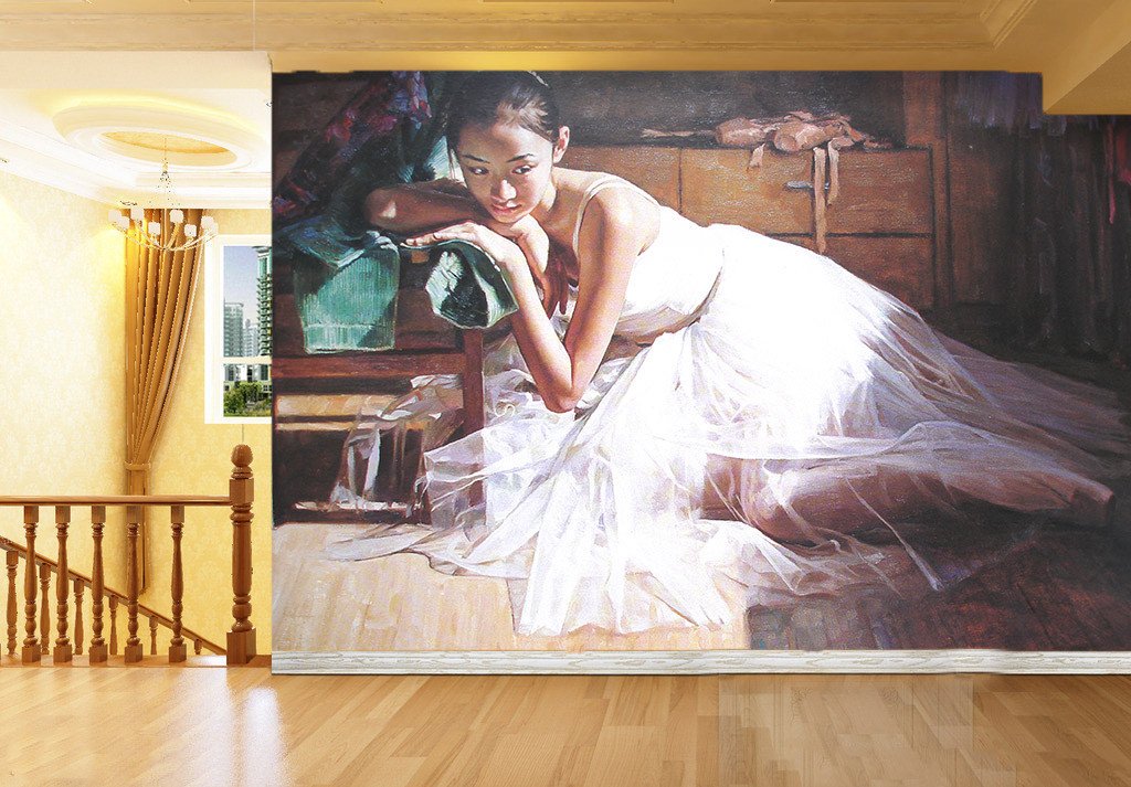 Grace Girl Wallpaper AJ Wallpaper