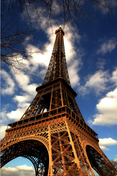 Eiffel Tower 11 Wallpaper AJ Wallpaper