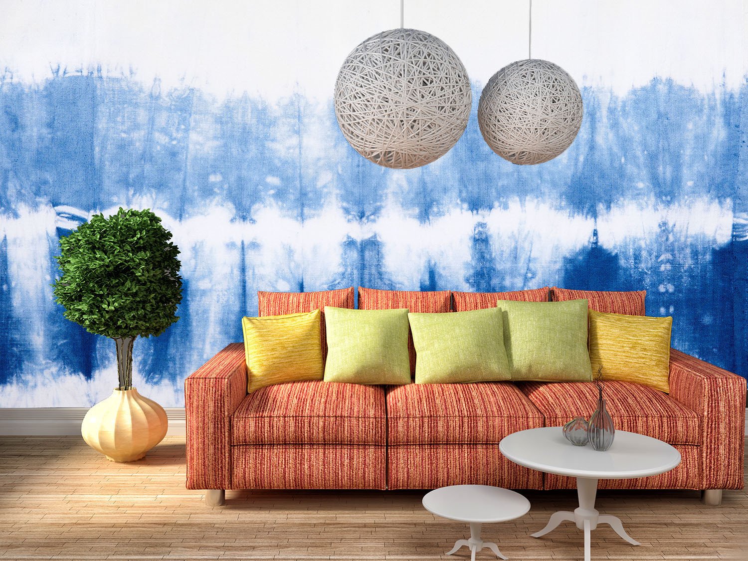 Abstract Painting 9 Wallpaper AJ Wallpaper