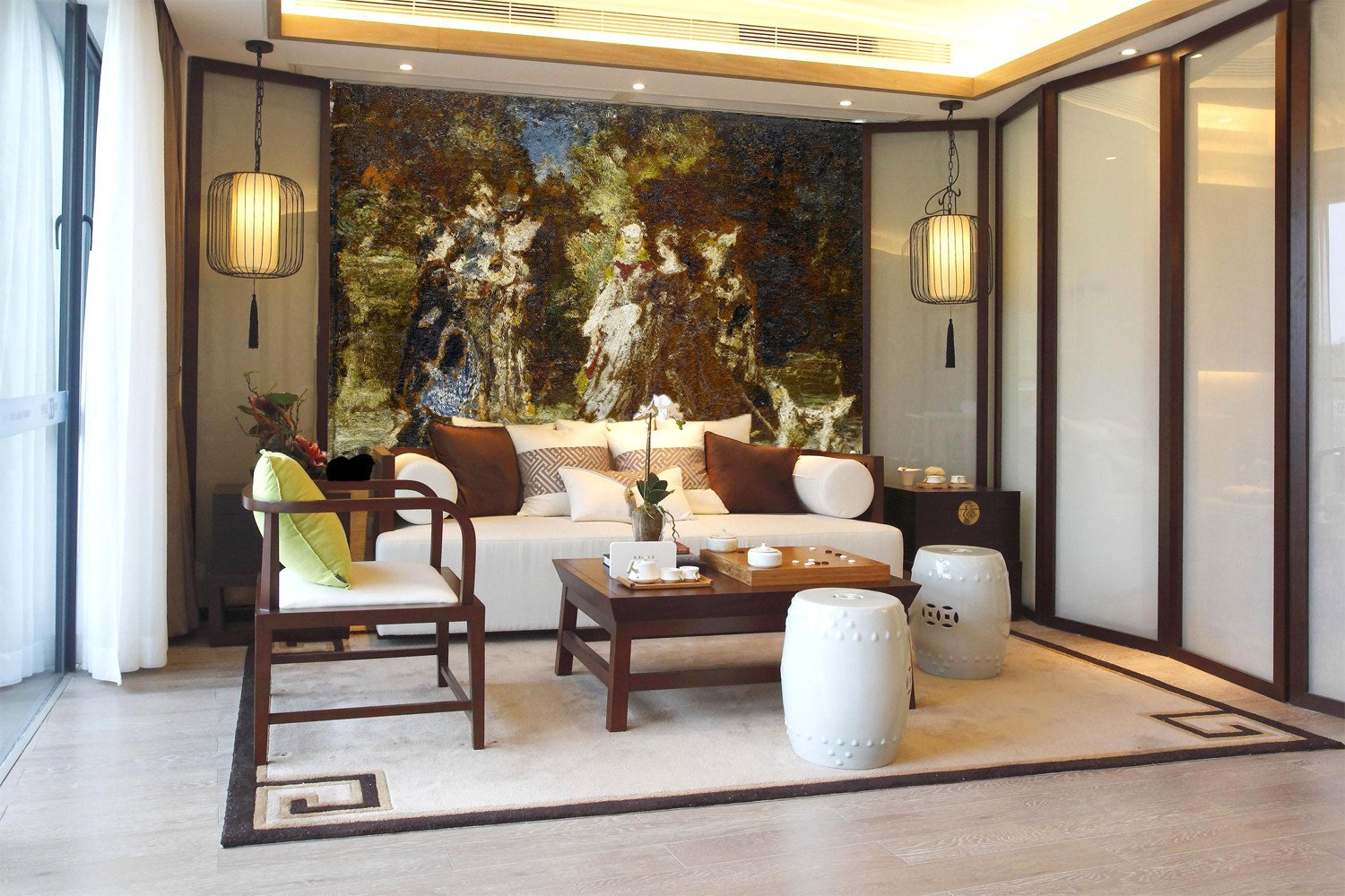 Western People Portrait 64 Wallpaper AJ Wallpaper 1