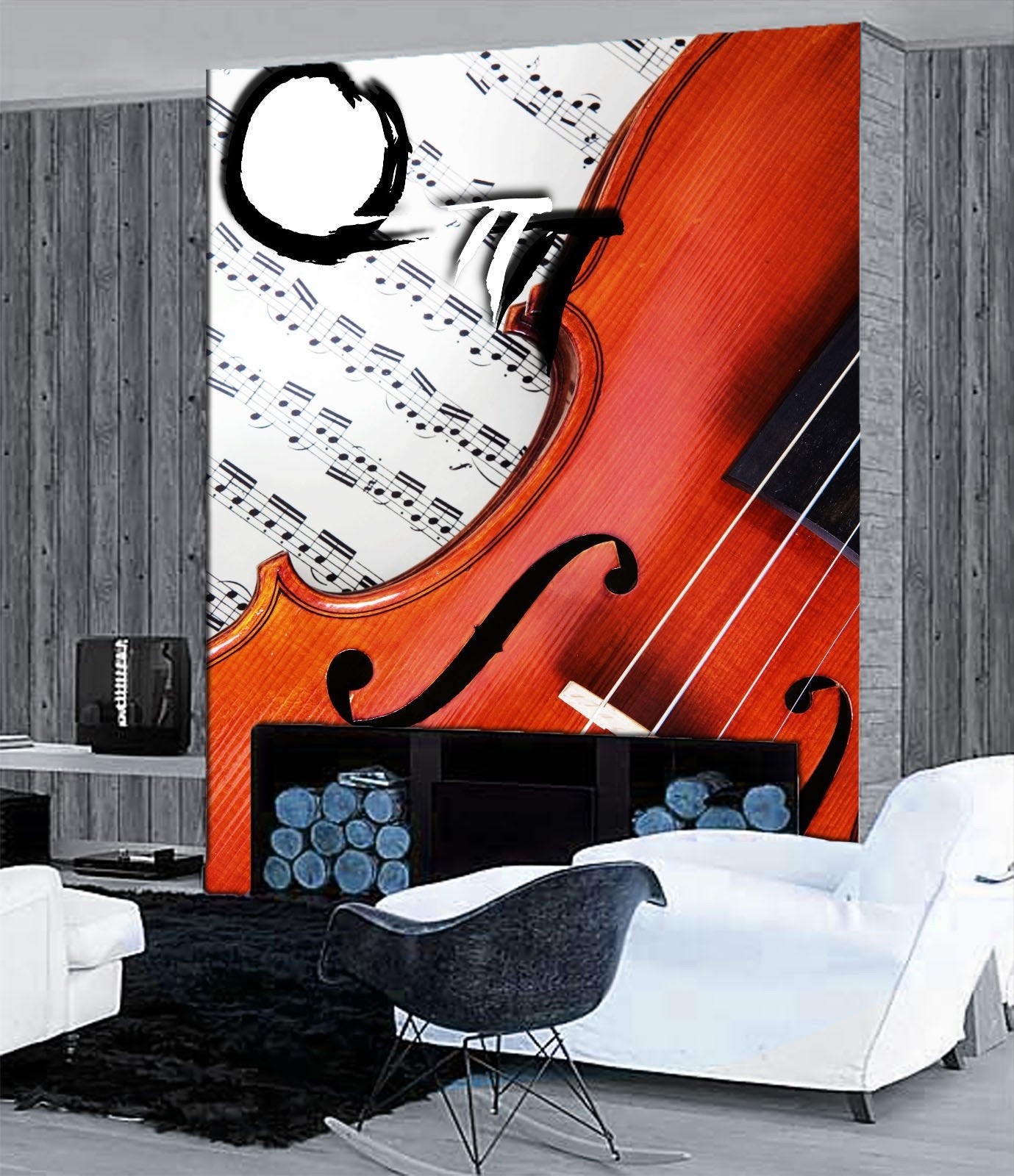 Musical Notation Wallpaper AJ Wallpaper